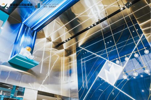 六安政務(wù)芯網(wǎng)紅盤營銷中心盛大開放，認(rèn)籌火熱開啟，引領(lǐng)網(wǎng)絡(luò)文化經(jīng)營新潮流