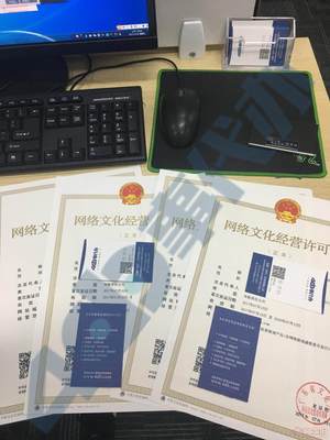 深圳網(wǎng)絡(luò)文化經(jīng)營許可證（文網(wǎng)文）辦理指南 流程、資料與高效攻略